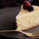 cheesecake ketogenic vegan fara gluten