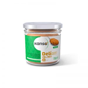Crema DelíMCT rosii - Kanso