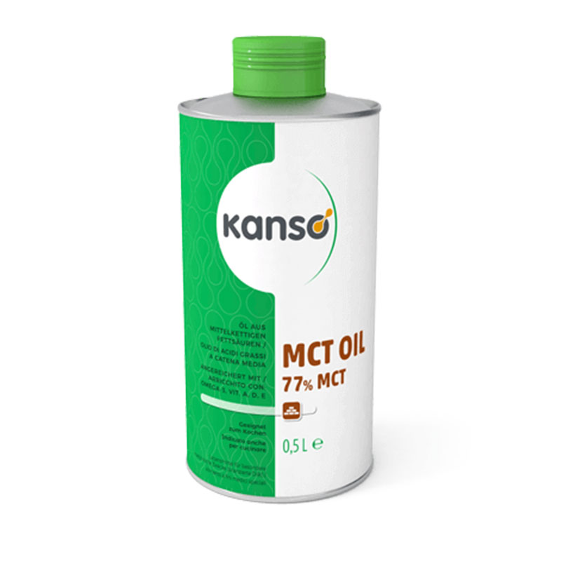 kanso ulei mct 77