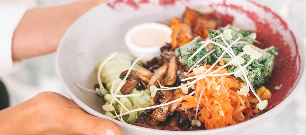 Efectele negative ale dietei keto vegetariane