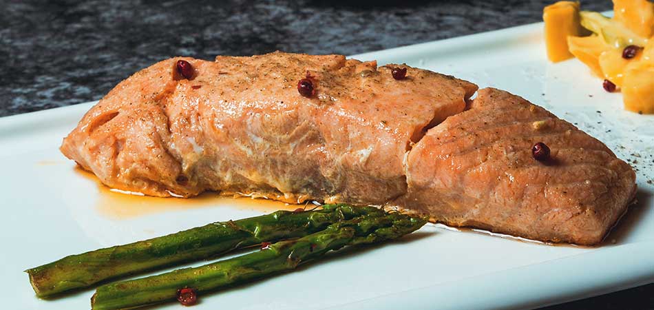 Exemplu de dieta ketogenic pescetariana