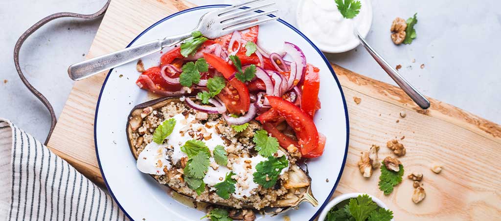 meniu ketogenic vegetarian